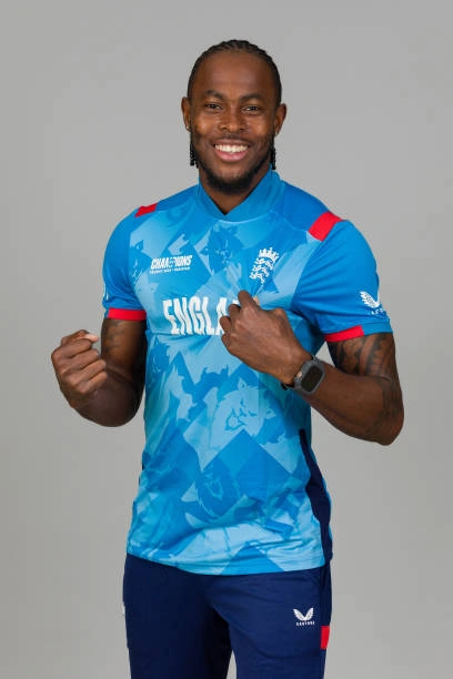 Jofra Archer